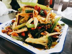 -福顺祥大盘鸡(临潼店)