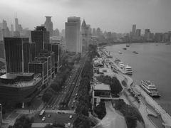 -上海外滩英迪格酒店