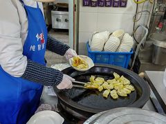 -蒋家桥饺面店(东关街店)