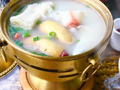 -慢丽江·云南野生菌土鸡锅(西山店)