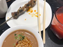 -羊庄故事(塘沽抗震路店)