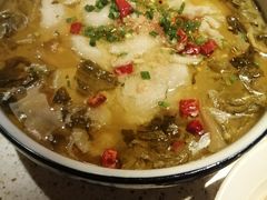 -东园小馆·早茶·淮扬小炒(三盛广场店)