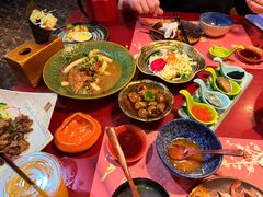 -大江户日本料理(吕厝店)