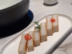 -滋粥楼·顺德菜(番禺广场总店)