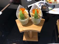 -天狗山料理(省体店)