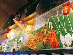 -惠州皇冠假日酒店·西餐厅·自助餐厅