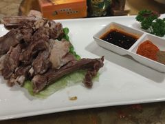 -木卡买提新疆餐厅·清真(新里海顿公馆店)