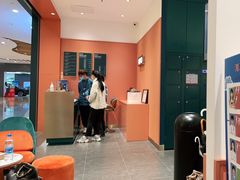 -海马体照相馆(重庆爱琴海购物公园店)