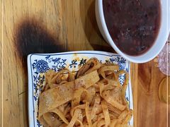 -张兴邦擀面皮(禧悦里店)