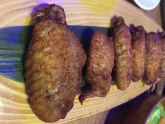 阿元烧鹅(文明路店)-阿元烧鹅(文明路店)