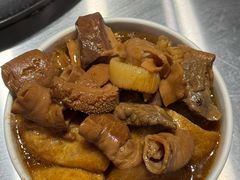 -阿婆牛杂·广府非遗地标美食(云山天地店)