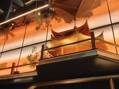 -西塔老太太泥炉烤肉(上海七宝领展广场店)