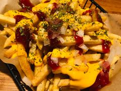 -包装马车·韩国料理·포장마차