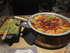 -烤匠麻辣烤鱼(万象城店)