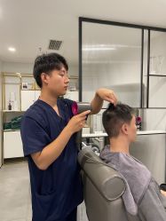 -熙朵美学植发·连锁品牌