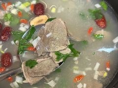 -云晓光头烧烤吧(盛夏店)