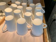 -洲际酒店·地平线全日餐厅HORIZON CAFÉ