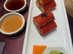-粤匠·澳门点心粤菜海鲜(澳门半岛店)