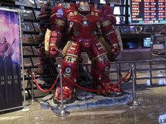 -武商摩尔影城(国广IMAX激光店)