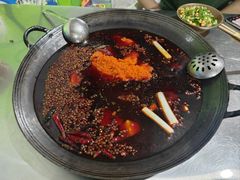 -星鸿社重庆老火锅