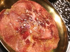 -黑牛の場烤肉(摩天活力城店)