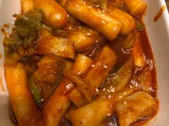 -韩国料理大力士(屏风街店)