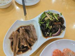 -鹏城人家海鲜酒家·23年老字号(较场尾店)