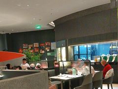 -新兴·金羊座·粤菜点心(乐峰店)