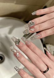 -斯馨·健康美甲美睫