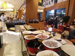 -苏州香格里拉大酒店