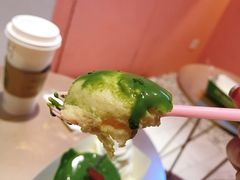 -狐狸和向日葵(北京路店)