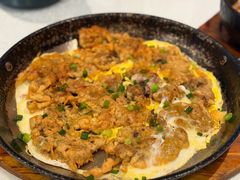 蚝仔烙-小粤楼·怀旧粤菜(万辉国际广场店)