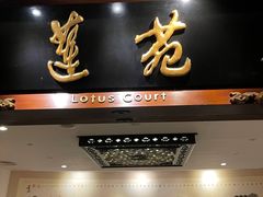 门面-莲苑中餐厅·Lotus Court(厦门马哥孛罗东方大酒店)