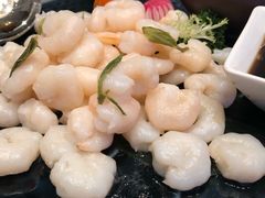 -京香轩·中餐厅(上海中庚聚龙酒店)