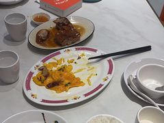 -嘉味港式餐厅(海门大有境店)