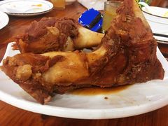 -圣夜东北菜烧烤·夜宵·龙虾(胥江路店)