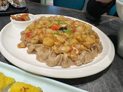 -紫泥369粗粮季(鼓楼店)