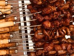 -王记西鎮电烤肉(汶上路店)