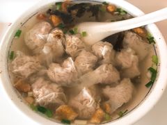 -汪一挑馄饨(老街店)