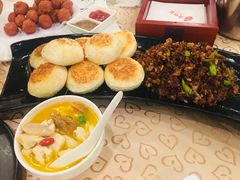 -大鸭梨(天通西苑店)