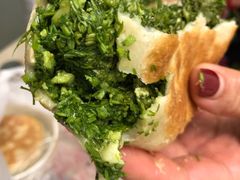 茴香盒子-玉华台饭庄(裕中西里小区店)