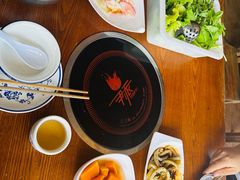 -江龙饭店·乌江豆腐鱼(乌江老桥头店)