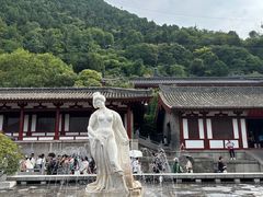 -华清宫景区
