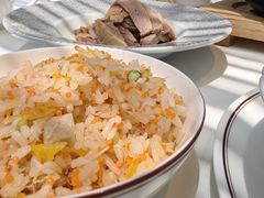 -民国红公馆(老门东店)
