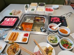-海底捞火锅(苏宁生活广场店)