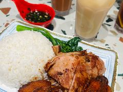 -华嫂冰室(湾仔店)