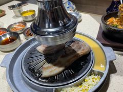 -东门韩国烤肉·韩国料理(烟台朝阳街店)