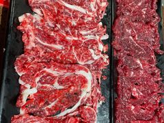 -幸运牛汕头小黄牛牛肉火锅(梅林店)
