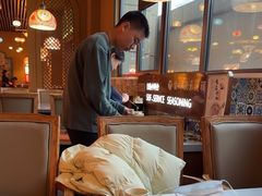 -君邦火锅(新疆大厦店)