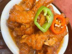 -华峰食馆(氹仔店)